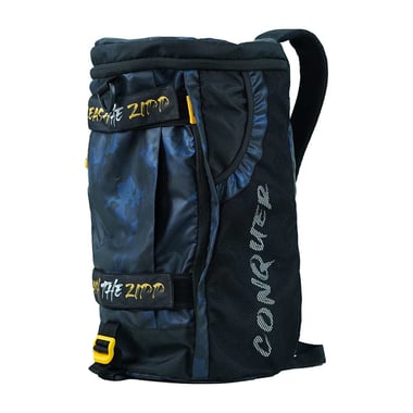 MuscleBlaze Hybrid Gym Bag, Camo